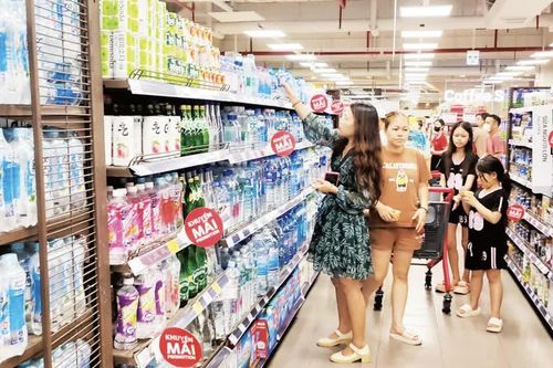 Chủ động kiểm soát lạm phát, giữ vững nền tảng tăng trưởng