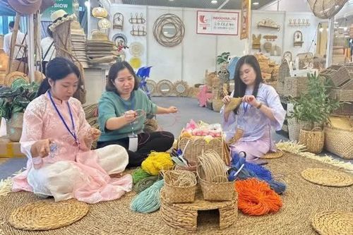 Khai mạc Hà Nội Giftshow 2026
