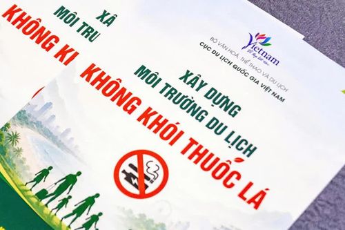 Xây dựng môi trường lưu trú văn minh để phát triển du lịch Huế bền vững