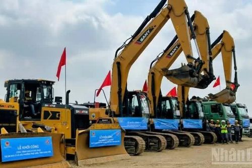 Hưng Yên vào nhóm địa phương dẫn đầu cả nước về tăng trưởng kinh tế