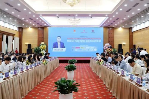 Cải cách thuế, hải quan hướng tới giảm chi phí thực chất cho doanh nghiệp