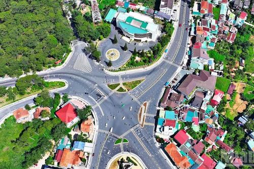 Lâm Đồng triển khai thử nghiệm hệ thống giao thông thông minh tại Đà Lạt