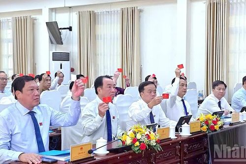 Cà Mau ưu tiên hơn 8.500 tỷ đồng kết nối trục ven Biển Đông