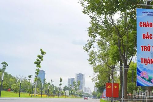 Bắc Ninh: Khẩn trương đưa Luật Phát triển đô thị vào cuộc sống