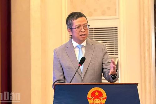 Chuyến thăm của Chủ tịch Quốc hội có ý nghĩa đặc biệt với hợp tác giữa cơ quan lập pháp Việt Nam-Trung Quốc