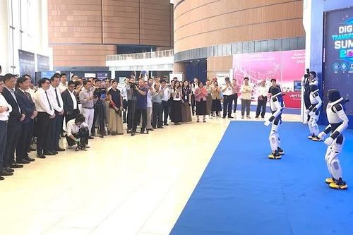 Diễn đàn chuyển đổi số Hải Phòng 2026: Động lực phát triển kinh tế số và đô thị thông minh
