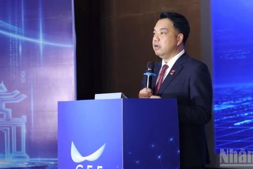 Nhân lực chất lượng cao tạo động lực tăng trưởng mới