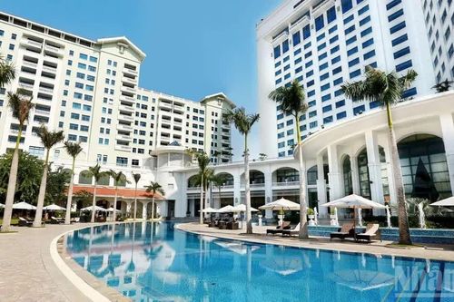 Dư địa gia tăng doanh thu cho ngành khách sạn Hà Nội