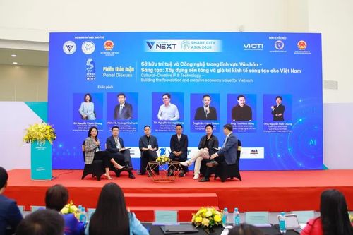 Công nghệ số và AI: Mở đường chuyển hóa tài nguyên văn hóa thành tài sản sáng tạo