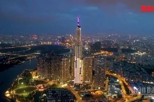 [Video] Việt Nam lần đầu được nâng xếp hạng tín nhiệm lên mức đầu tư