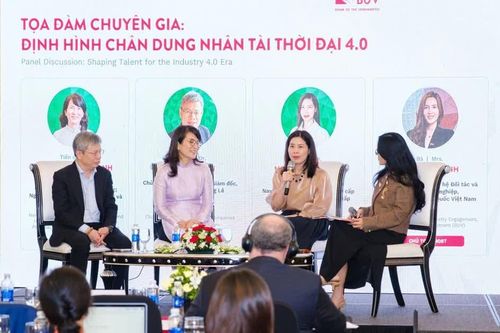 Trí tuệ nhân tạo làm thay đổi tiêu chí tuyển dụng đối với sinh viên mới tốt nghiệp