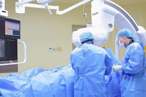 Cấy máy tạo nhịp tim vĩnh viễn, ngừa nguy cơ đột tử