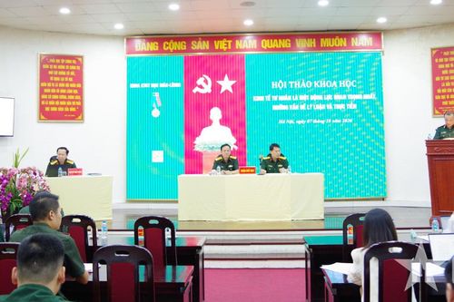 Kinh tế tư nhân là một động lực quan trọng nhất - Những vấn đề lý luận và thực tiễn