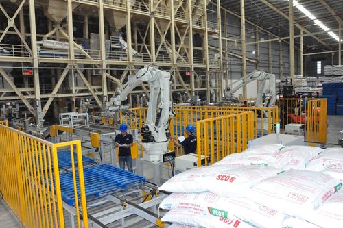 Nhập siêu và yêu cầu nâng nội lực