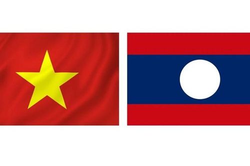 Xã luận: Phát huy tình đoàn kết thủy chung Việt Nam - Lào trong giai đoạn mới