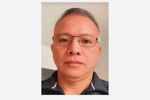 Thông báo về đối tượng khủng bố Nguyễn Văn Đài