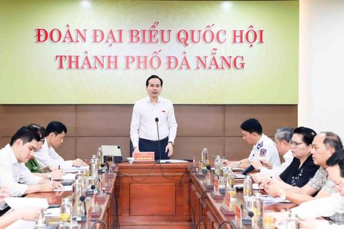 Góp ý hoàn thiện hành lang pháp lý trong đấu tranh, xử lý tội phạm
