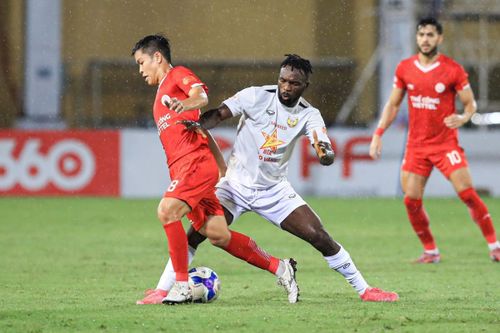 Chủ nhà có trở lại đường đua?