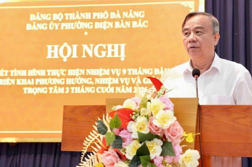 Địa phương cần nhìn thẳng vào thách thức, đề xuất giải pháp đột phá