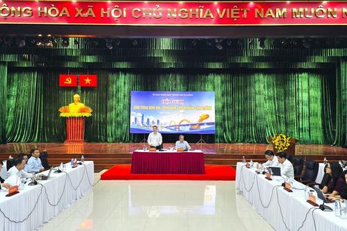 Đà Nẵng cần 35.000 tỉ đồng vốn đầu tư trong quý IV để giữ đà tăng trưởng