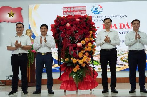 Phường An Khê phấn đấu đạt tốc độ tăng trưởng bình quân của kinh tế tư nhân 11,5-12%/năm