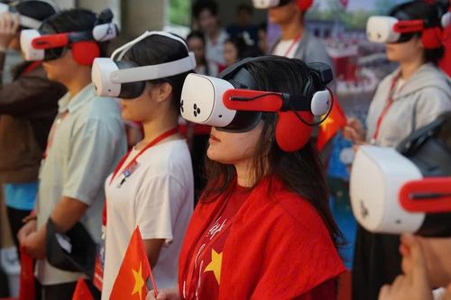 Người trẻ 'xuyên không' về Quảng trường Ba Đình năm 1945