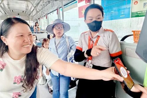 Tổ chức đô thị thông minh từ dịch vụ số