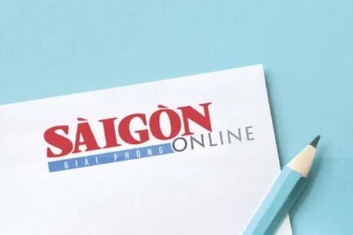 Báo Sài Gòn Giải Phóng thông báo tuyển dụng chuyên viên chuyển đổi số báo chí
