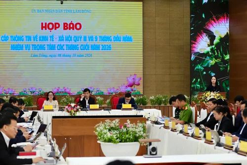 Festival Hoa Đà Lạt diễn ra trong tháng 12