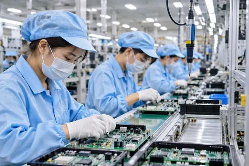 Chuyển nguồn lực nhập khẩu thành năng lực sản xuất trong nước