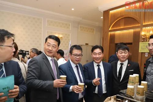 Lâm Đồng: Kết nối giao thương với doanh nghiệp Hàn Quốc