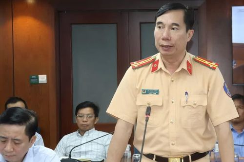 TPHCM: Tai nạn giao thông 9 tháng đầu năm giảm