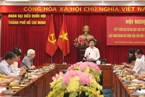 Kiến nghị dùng vốn đầu tư công xây nhà ở xã hội
