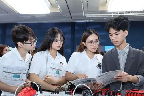 6/7 năng lực của sinh viên ra trường chưa đạt kỳ vọng của doanh nghiệp