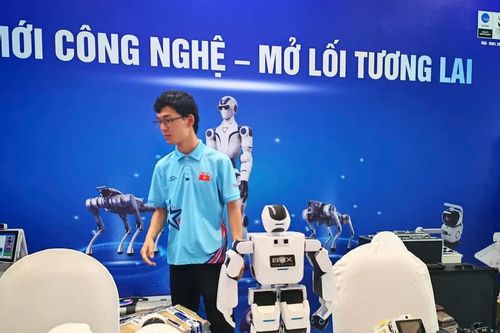 Hình thành 30 nhóm nghiên cứu KH-CN mạnh đạt chuẩn khu vực