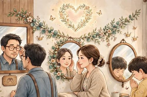 Muốn nhà yên, trước hết phải sửa mình