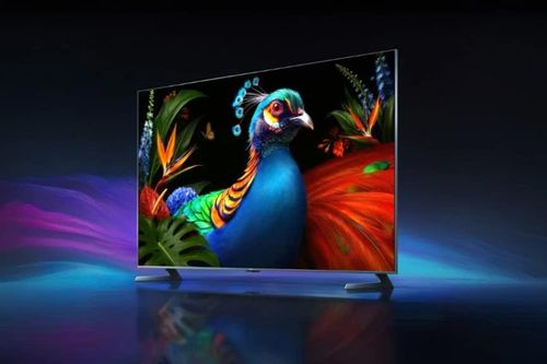 Xiaomi trình làng TV S Pro RGB-Mini LED 2027 độ sáng 5.000 nit