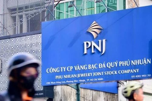 T. Rowe Price rời nhóm cổ đông lớn PNJ sau khi bán 5,46 triệu cổ phiếu