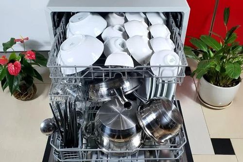 5 thiết bị gia dụng giúp tiết kiệm hàng giờ mỗi ngày