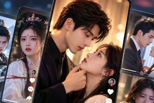 Phim ngắn AI Trung Quốc đối mặt khủng hoảng thừa