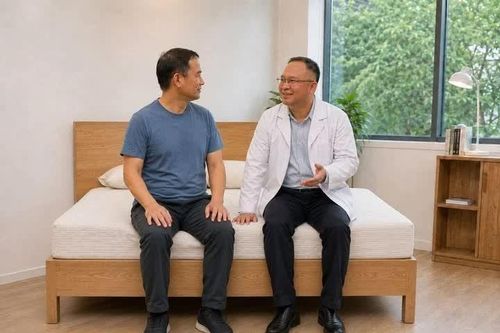 Đau lưng cấp: Nằm im hay đứng dậy vận động để mau khỏi?