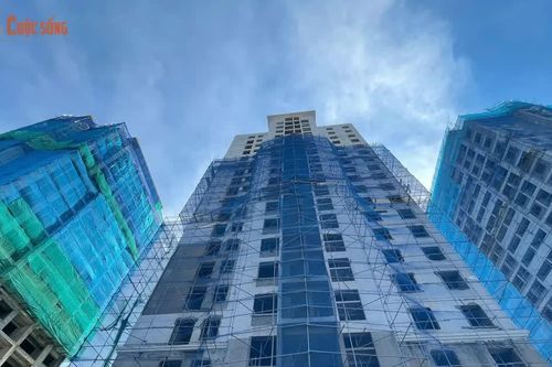 Hà Nội cần gần 20.000 căn tái định cư, quỹ nhà hiện hữu gần như kín chỗ