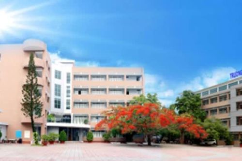 Sáp nhập Trường Cao đẳng Sư phạm Bà Rịa - Vũng Tàu vào Trường Đại học Sài Gòn
