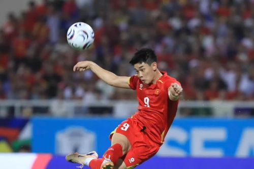 Xuân Son chạy đua hồi phục chấn thương, Đình Bắc lỡ 2 trận Asian Cup 2027