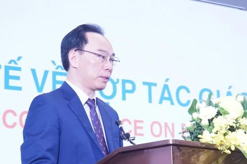 Phát triển con người là mục tiêu xuyên suốt của đổi mới giáo dục