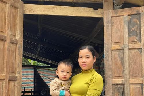 Thắp hy vọng an cư cho người dân vùng sạt lở ở Thanh Hoá