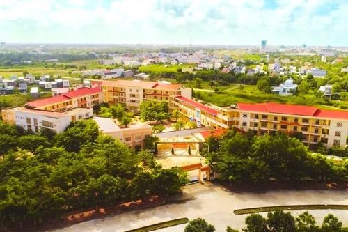 Nâng cao chất lượng giáo dục trường chuyên ở Cà Mau