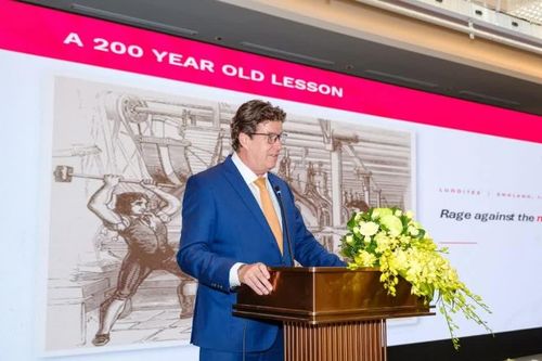 Giá trị của bằng đại học trong kỷ nguyên trí tuệ nhân tạo