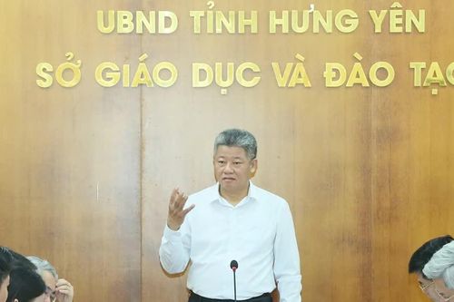 Hưng Yên định hướng phát triển các cơ sở GD nghề nghiệp thành hệ sinh thái đào tạo