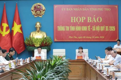 Phú Thọ làm rõ nhiều vấn đề dư luận quan tâm